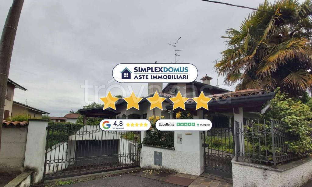 casa indipendente in vendita a Lurago Marinone