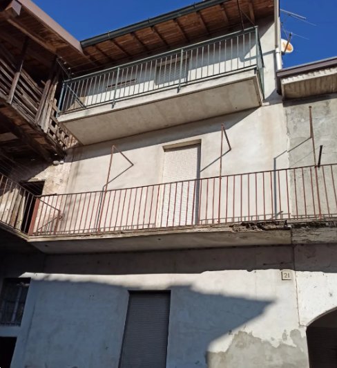 casa indipendente in vendita a Lurago Marinone