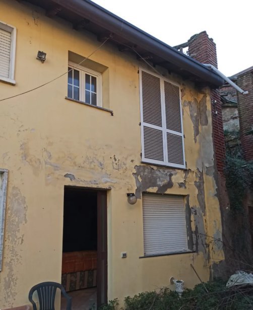 appartamento in vendita a Lurago Marinone