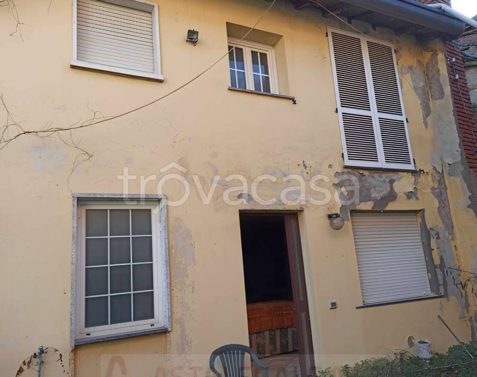 appartamento in vendita a Lurago Marinone