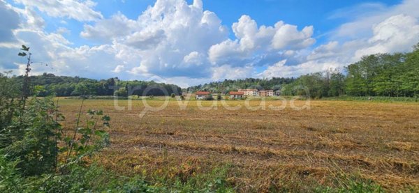 terreno agricolo in vendita a Lurate Caccivio