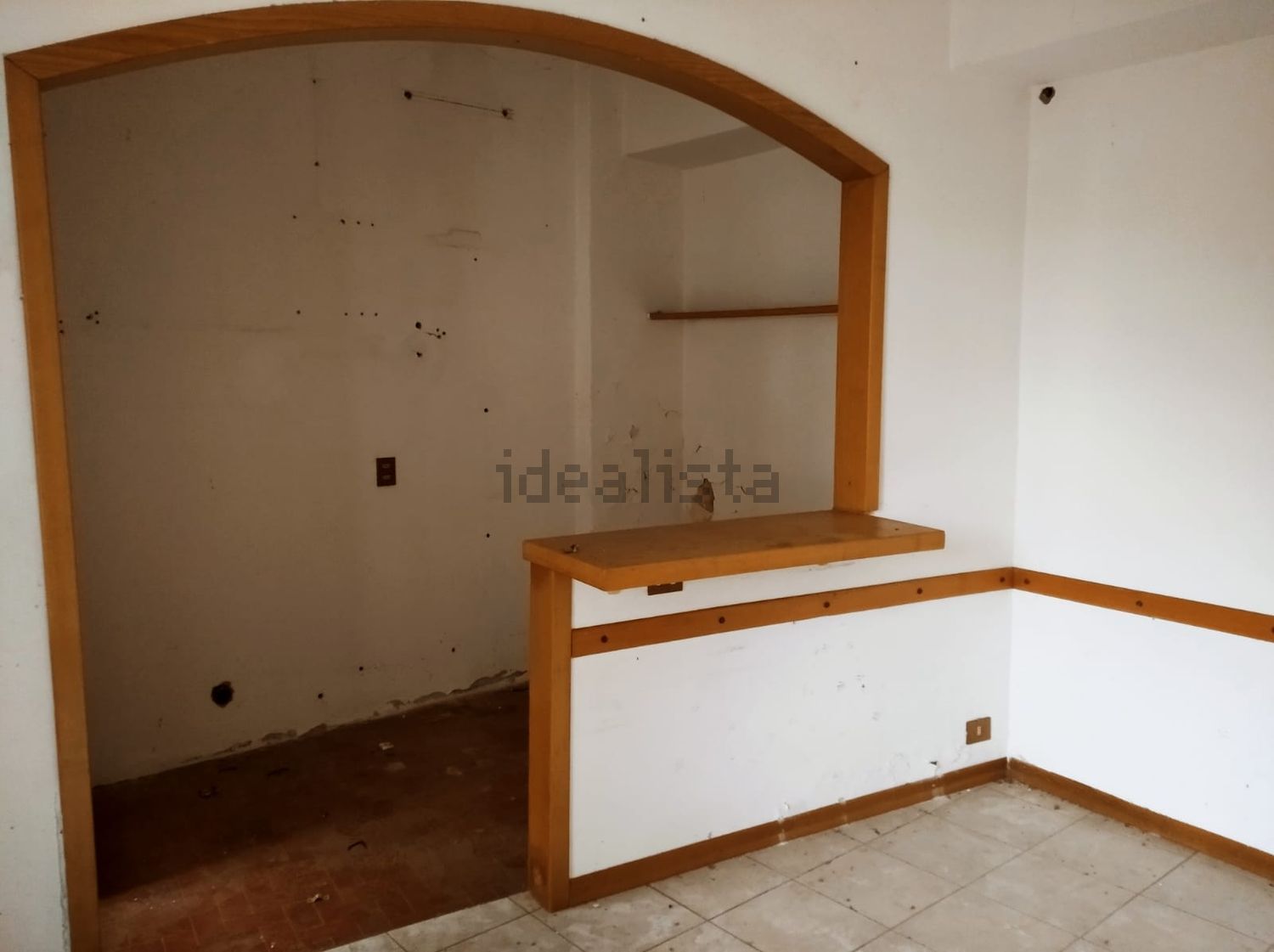 appartamento in vendita a Lurate Caccivio