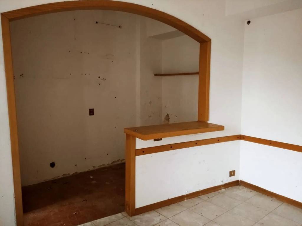 appartamento in vendita a Lurate Caccivio