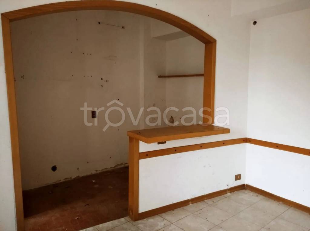appartamento in vendita a Lurate Caccivio