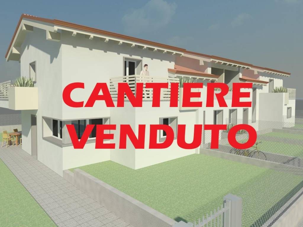 casa indipendente in vendita a Lurate Caccivio