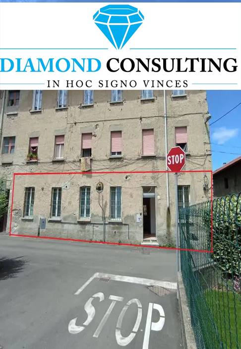 appartamento in vendita a Lurate Caccivio