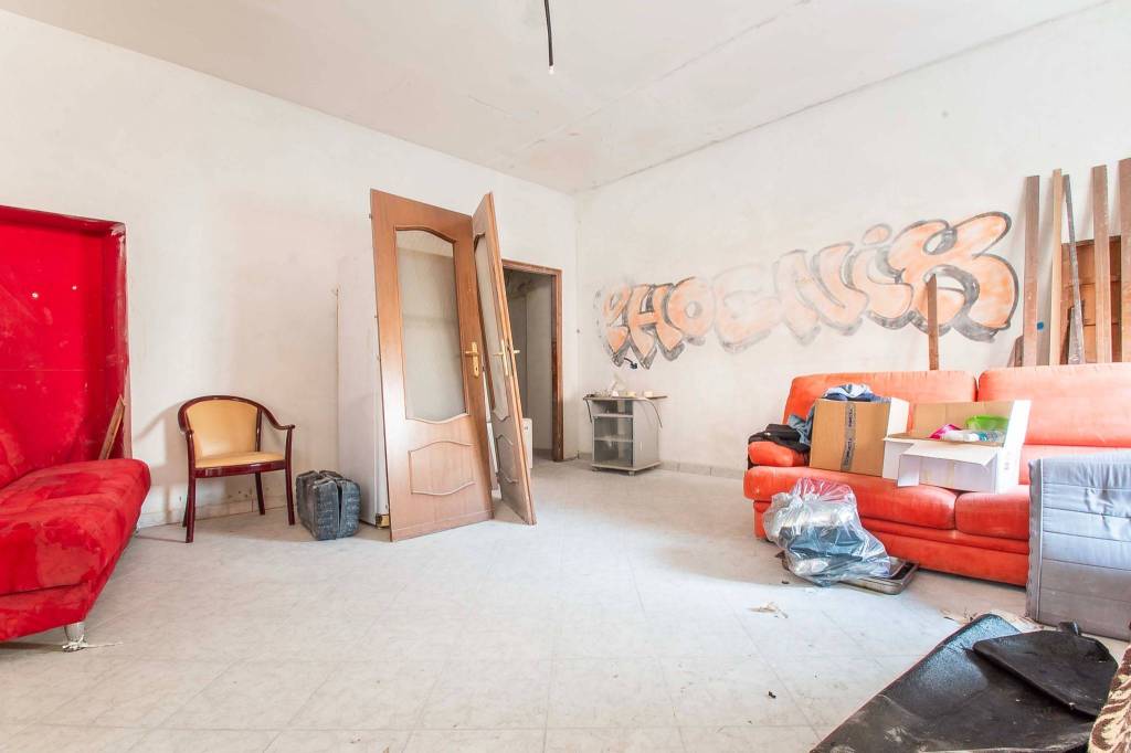 appartamento in vendita a Lurate Caccivio