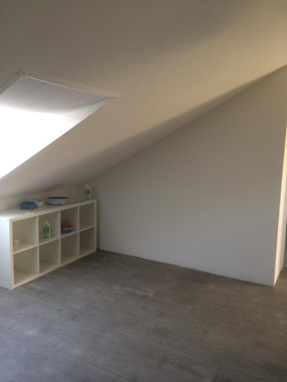 appartamento in vendita a Lurate Caccivio
