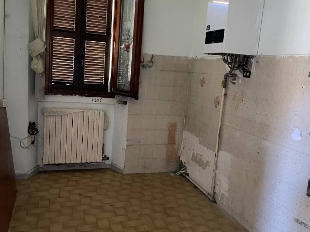 appartamento in vendita a Lurate Caccivio