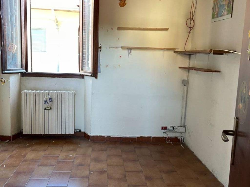 appartamento in vendita a Lurate Caccivio