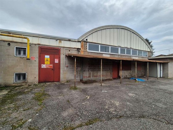 appartamento in vendita a Lurate Caccivio