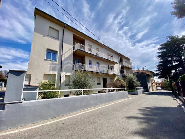 appartamento in vendita a Lurate Caccivio
