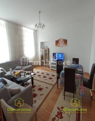 appartamento in vendita a Lurate Caccivio