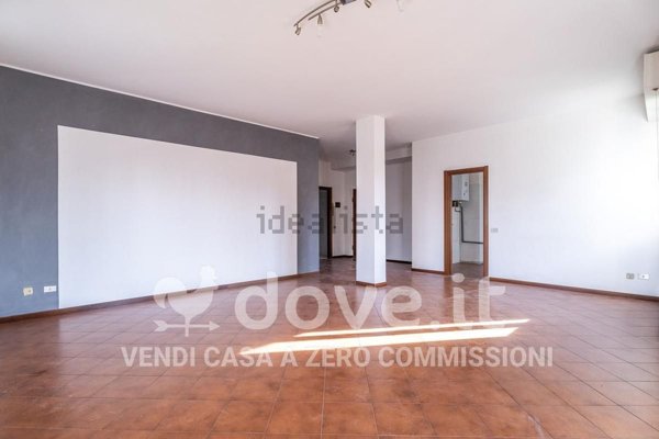appartamento in vendita a Lurate Caccivio