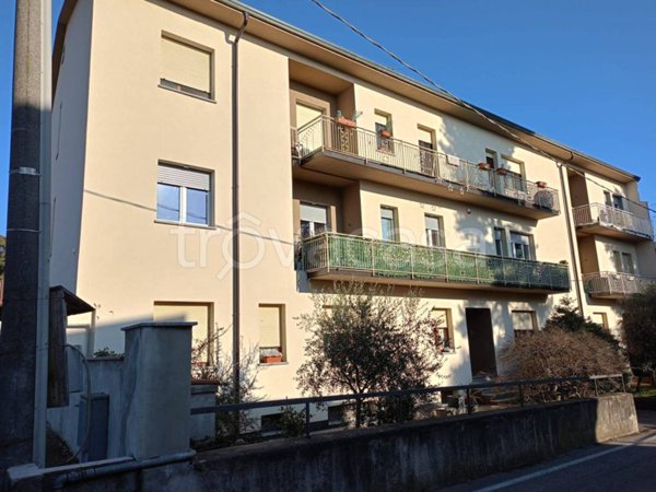 appartamento in vendita a Lurate Caccivio