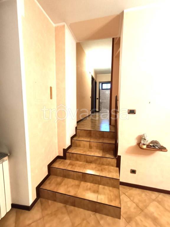 appartamento in vendita a Lurate Caccivio
