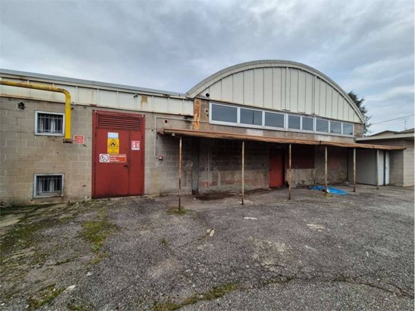 appartamento in vendita a Lurate Caccivio