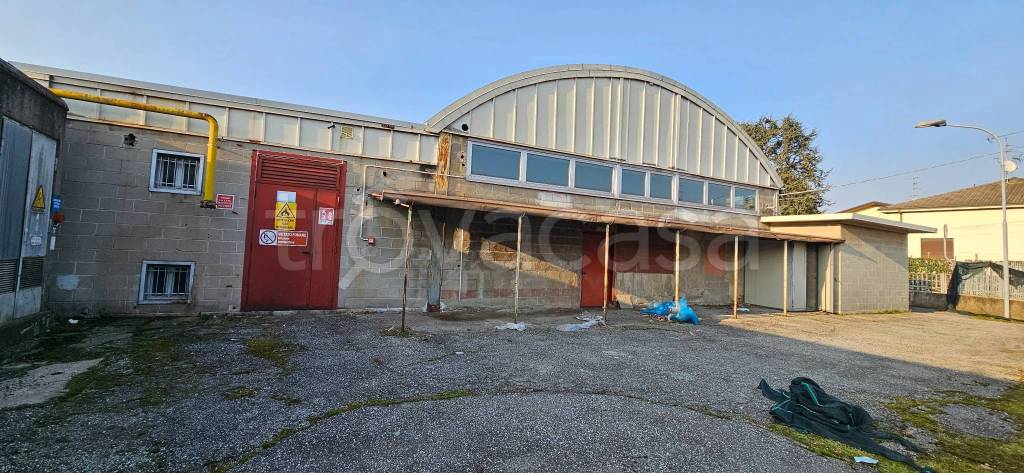 appartamento in vendita a Lurate Caccivio
