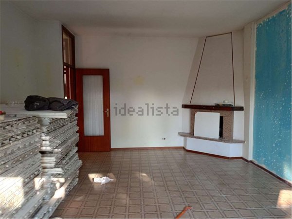 appartamento in vendita a Lurate Caccivio
