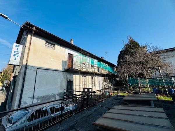 appartamento in vendita a Lurate Caccivio