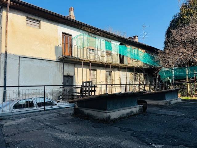 appartamento in vendita a Lurate Caccivio