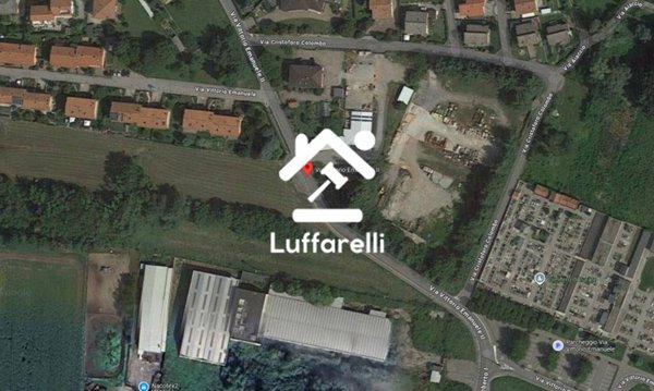 locale commerciale in vendita a Lurate Caccivio