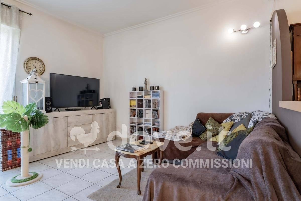 appartamento in vendita a Lurate Caccivio