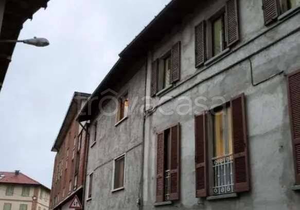 appartamento in vendita a Lurate Caccivio