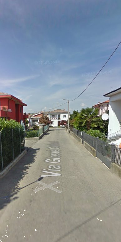 appartamento in vendita a Lurate Caccivio