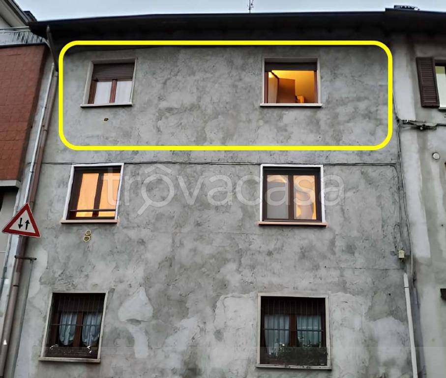 appartamento in vendita a Lurate Caccivio