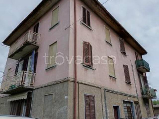 appartamento in vendita a Lurate Caccivio