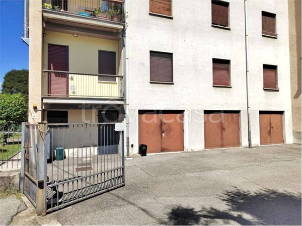 appartamento in vendita a Lurate Caccivio