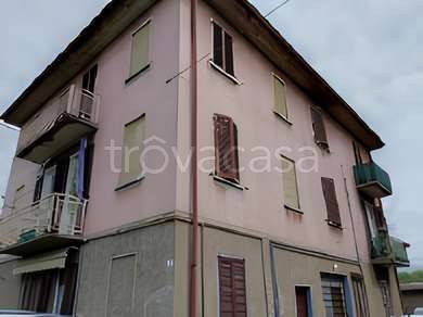 appartamento in vendita a Lurate Caccivio