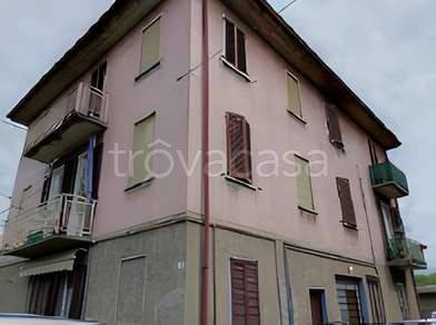 appartamento in vendita a Lurate Caccivio
