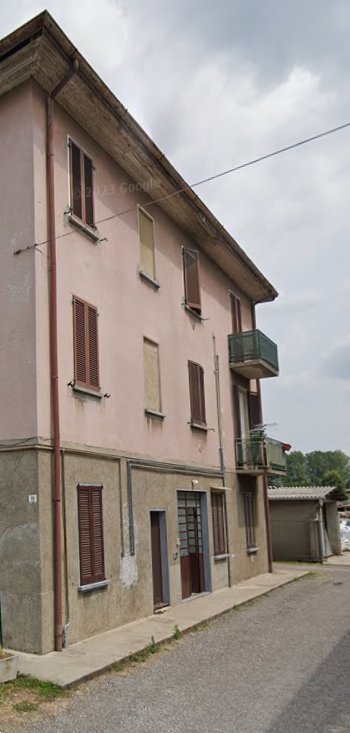 appartamento in vendita a Lurate Caccivio