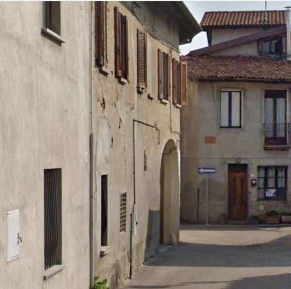 appartamento in vendita a Lurate Caccivio
