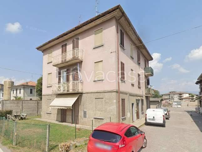 appartamento in vendita a Lurate Caccivio