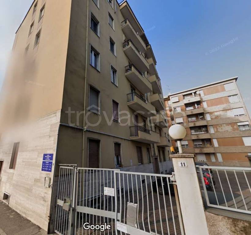 appartamento in vendita a Lurate Caccivio