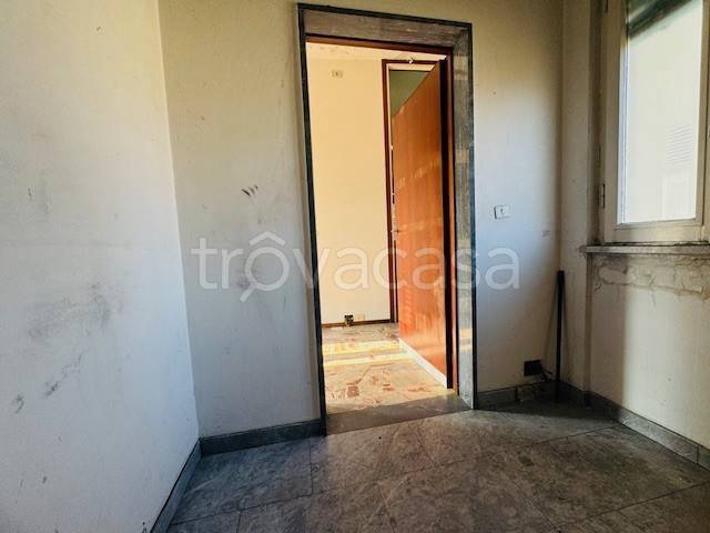 appartamento in vendita a Lurate Caccivio