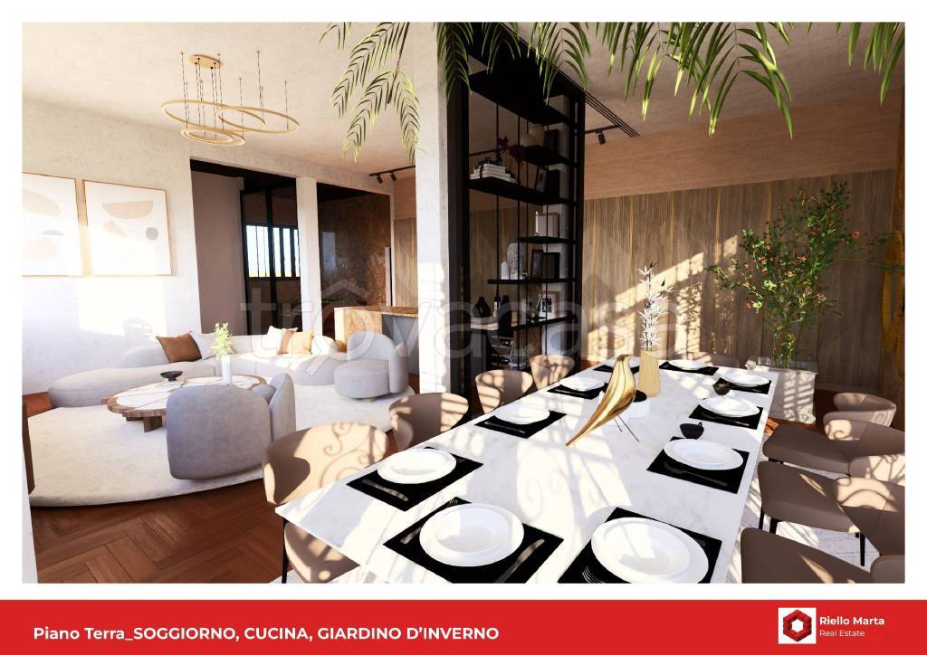 casa indipendente in vendita a Lurate Caccivio