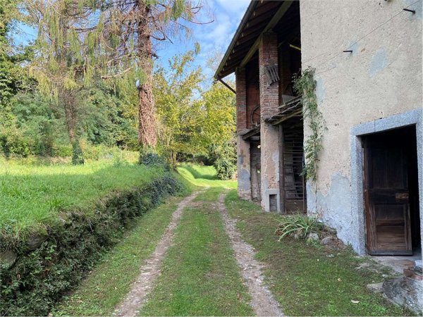 appartamento in vendita a Lurate Caccivio