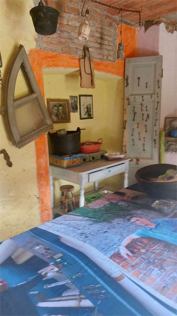 appartamento in vendita a Lurate Caccivio