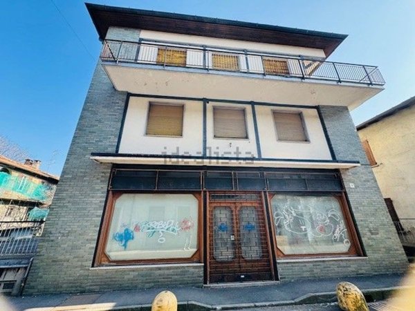 appartamento in vendita a Lurate Caccivio