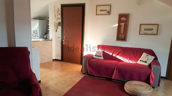 appartamento in vendita a Lurate Caccivio