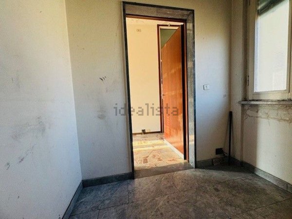 appartamento in vendita a Lurate Caccivio