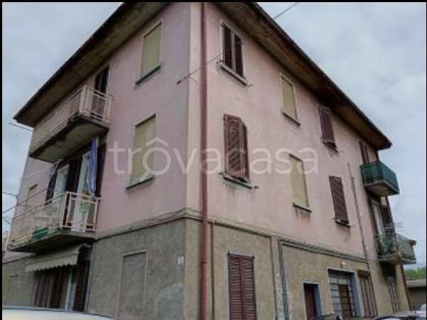 appartamento in vendita a Lurate Caccivio