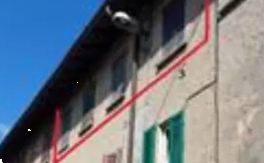 appartamento in vendita a Lurate Caccivio