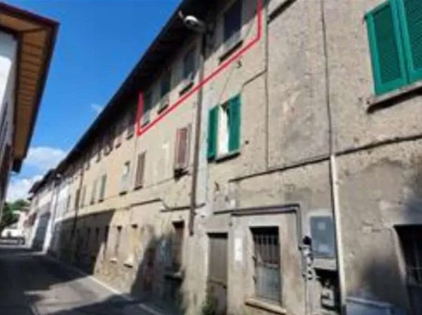 appartamento in vendita a Lurate Caccivio