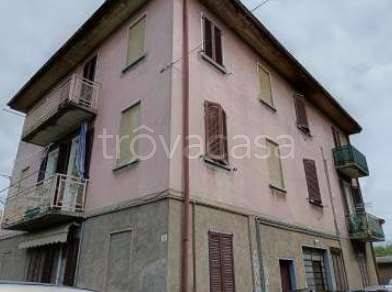 appartamento in vendita a Lurate Caccivio