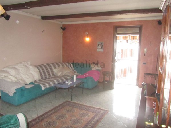 appartamento in vendita a Lurate Caccivio